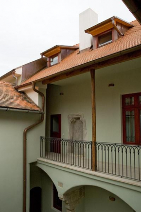 Penzion Zlatý vůl, Znojmo